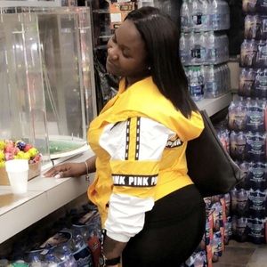 Meet your Posher, Jackie